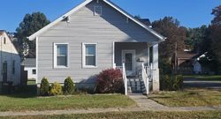 Pre-foreclosure Listing in E MADISON AVE VINTON, VA 24179