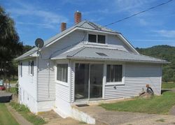 Pre-foreclosure Listing in N INDEPENDENCE AVE INDEPENDENCE, VA 24348