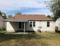 Pre-foreclosure in  E 10TH ST Tulsa, OK 74112