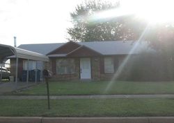 Pre-foreclosure in  S 185TH EAST AVE Tulsa, OK 74108
