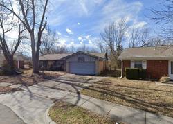 Pre-foreclosure in  S 116TH EAST PL Tulsa, OK 74146