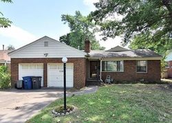 Pre-foreclosure in  S SANDUSKY AVE Tulsa, OK 74112