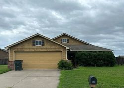 Pre-foreclosure in  N 118TH EAST AVE Owasso, OK 74055
