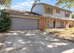 Pre-foreclosure in  S 84TH EAST AVE Tulsa, OK 74133