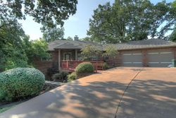 Pre-foreclosure in  E 67TH ST Tulsa, OK 74136