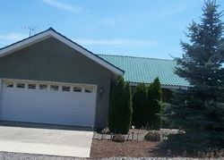 Pre-foreclosure in  NW 101ST ST Redmond, OR 97756