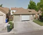 Pre-foreclosure in  SALISBURY ST Porterville, CA 93257