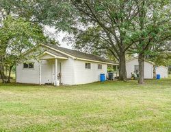 Pre-foreclosure Listing in BAUER HOCKLEY RD HOCKLEY, TX 77447