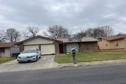 Pre-foreclosure in  GRANITE CREEK DR San Antonio, TX 78238