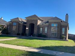 Pre-foreclosure in  ILLINOIS AVE Lancaster, TX 75134