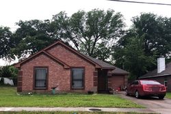 Pre-foreclosure in  AVENUE L Dallas, TX 75203