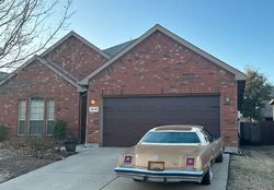 Pre-foreclosure in  TWINFLOWER DR Keller, TX 76244