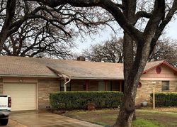 Pre-foreclosure in  TIERNEY RD Fort Worth, TX 76112