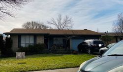 Pre-foreclosure in  CANDLEBERRY DR Mesquite, TX 75149