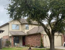 Pre-foreclosure in  WATERFLOWER DR Tomball, TX 77375