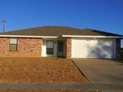 Pre-foreclosure in  ADRIAN AVE Wichita Falls, TX 76306