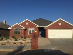 Pre-foreclosure Listing in AVENUE S SHALLOWATER, TX 79363