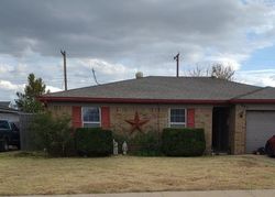 Pre-foreclosure Listing in CINDERELLA DR PAMPA, TX 79065