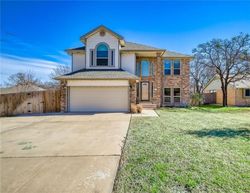 Pre-foreclosure in  RUTH DR Kennedale, TX 76060