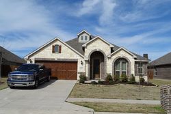 Pre-foreclosure in  WESTERN SKY LN Waxahachie, TX 75165