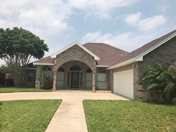 Pre-foreclosure in  E 22ND ST Mission, TX 78572
