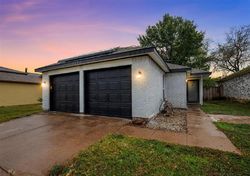 Pre-foreclosure in  WHITEHURST DR Fort Worth, TX 76133