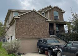 Pre-foreclosure in  SALADO BLF San Antonio, TX 78223