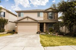 Pre-foreclosure in  RED QUILL NEST San Antonio, TX 78253