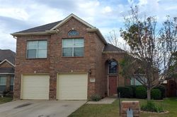Pre-foreclosure in  MYSTIC FALLS DR Fort Worth, TX 76179