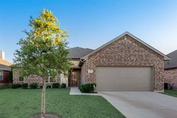 Pre-foreclosure in  MILAN DR Forney, TX 75126