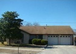 Pre-foreclosure in  KIRK AVE Killeen, TX 76543
