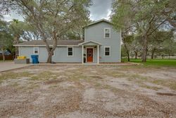 Pre-foreclosure Listing in VERCIE ST ROCKPORT, TX 78382