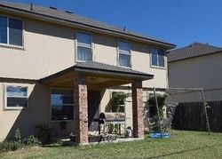 Pre-foreclosure in  DONEGAL BAY CT Killeen, TX 76549