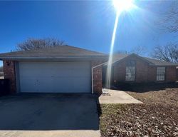 Pre-foreclosure in  PEPPER MILL HOLW Killeen, TX 76542