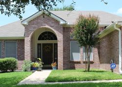 Pre-foreclosure in  ABERDEEN CT Temple, TX 76502