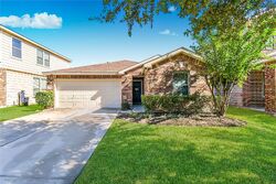 Pre-foreclosure in  KENTINGTON OAK DR Humble, TX 77396