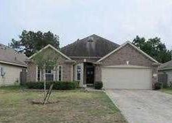 Pre-foreclosure in  FOXBROOK DR Humble, TX 77338