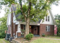 Pre-foreclosure Listing in BEECHWOOD AVE NASHVILLE, TN 37212