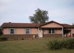 Pre-foreclosure in  MORTON RD La Follette, TN 37766