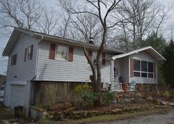 Pre-foreclosure Listing in ESTHER DR COALMONT, TN 37313
