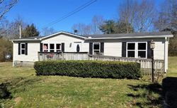 Pre-foreclosure Listing in OLD CHARLOTTE RD WHITE BLUFF, TN 37187