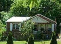 Pre-foreclosure in  ZION HILL RD Sevierville, TN 37876