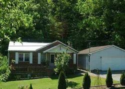 Pre-foreclosure in  ZION HILL RD Sevierville, TN 37876