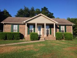 Pre-foreclosure in  HIGHWAY 13 Erin, TN 37061