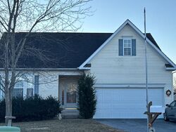 Pre-foreclosure in  BUTTERCUP DR Georgetown, DE 19947