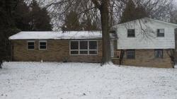 Pre-foreclosure in  BEAUMONT AVE NW Massillon, OH 44647