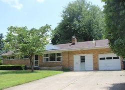 Pre-foreclosure in  2ND ST NW Canton, OH 44708