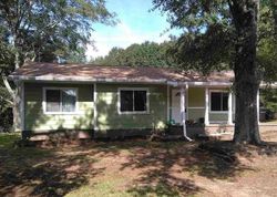 Pre-foreclosure in  CANNONS CAMPGROUND RD Spartanburg, SC 29307