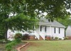Pre-foreclosure Listing in RIDDLE RD PAULINE, SC 29374