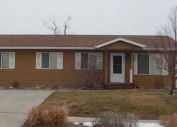 Pre-foreclosure in  WOOD AVE Rapid City, SD 57701